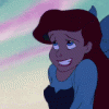 ariel face palm.gif