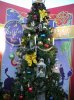 8a - Xmas tree trail.JPG