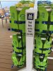 complimentry life jackets for wee ones.jpg