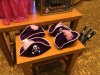 6 Pirates hats - $34.95.jpg