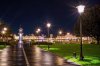 walkway-night-lamp-starbursts-yacht-beach-club-crescent-lake-disney-world.jpg