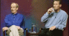 whose line spit take.gif
