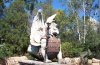 IOA Another Guard to Lost Continent.JPG