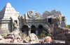 IOA Poseidon's Fury Entrance.JPG