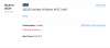 Sarah is in the drawing for the 2020 United Airlines NYC Half! WooHoo!