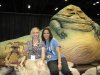 Jill and Ana with Jaba.jpg