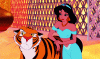 Jasmine side eye.gif