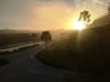 SunriseFrom1916TokelauPolynesianVillas.JPG