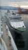 2018-09-02 Day T-1 Ship arrives at sunrise.jpg