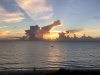 Early Morning Sunrise Disney Vero Beach Resort ,This is Worth Waking Up For.JPG
