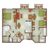 BRV dedicated Two Bedroom villa.png