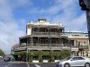 55 Botanic Hotel and chambers ex high Victorian arch style from boom 1860s-80s DSC04163.JPG