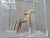 66 Horseman (Boeotian) 6thC BCE Greece grave offering DSC04188.JPG