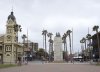 80 Glenelg mall and centenary memorial to founding of SA DSC04226.JPG
