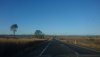 1 on the road near C gap 7am DSC_0701.JPG