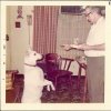 Grandpa and Tripoli August 19730001.jpg Grandpa and Tripoli August 19730001.jpg