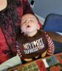 Josh's first Thanksgiving.jpg