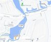 Speedway to DHS via Walking path.jpg