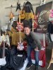 Rob at Halen guitar auction.jpg Rob at Halen guitar auction.jpg