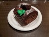 MK-pinocchio village Haus-yuletide cake.jpg