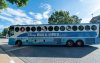 Disney Magical Express bus