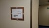 Sign on Deck 8 leading to Secret Stairs.jpg