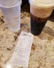 Starbucks-MK-cream foam cold brew & water.jpg