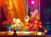 2021-reopening-wdw-epcot-mexico-three-caballeros-plant-donald-scaled.jpg