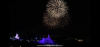 Bay Lake Tower fireworks from Theme park view room 1.PNG