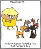 lemon cupcake and cat herding.jpg