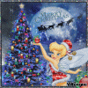 Tink Christmas 2.gif