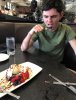 davy ktichen eating.jpeg