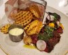 Steakhouse 71-hanger steak & fries.jpg