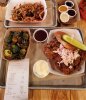 Polite Pig-fried chicken,meatballs & brussels.jpg
