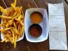 Mr.Kamal's Fries & sauces.jpg