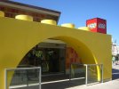 Downtown Disney- Lego Imagination Center.JPG