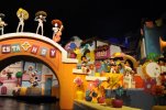 Epcot- World Showcase- Gran Fiesta Tour (Mexico)15.JPG