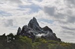 Animal Kingdom- View Towards Expedition Everest.JPG