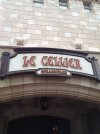 Epcot- World Showcase- Canada Pavilion- Le Cellier Entrance1.JPG