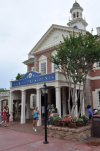 Magic Kingdom- Hall of Presidents.JPG