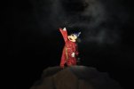 Hollywood Studios- Fantasmic38.JPG