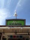 Downtown Disney- Lefty's Sign.JPG
