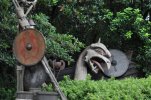 Epcot- World Showcase- Norway Pavilion1.JPG