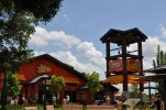 Downtown Disney- Pollo Campero.JPG