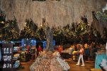 Downtown Disney- Rain Forest Cafe Gift Shop Interior2.JPG