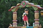 Magic Kingdom- Celebrate A Dream Come True Parade3.JPG