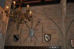 Magic Kingdom- Cinderella's Royal Table Interior.JPG