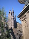 Islands of Adventure- Wizarding World of Harry Potter- Hogwarts Castle3.JPG