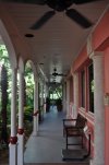 Caribbean Beach Resort- Custom House.JPG