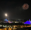 California Grill fireworks.PNG